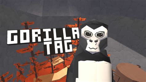 1080p Gorilla Tag Wallpaper - Wallpaper Sun