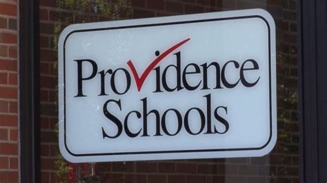 Providence School Department to close Evolutions High School, 30 staff members laid off | ABC6