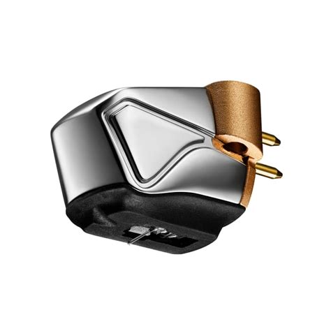 Audio-Technica introduces high-end phono cartridge - Goldmine Magazine ...