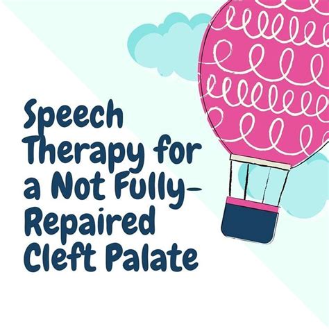 Cleft Palate | Cleft palate speech therapy, Cleft lip and palate, Cleft palate