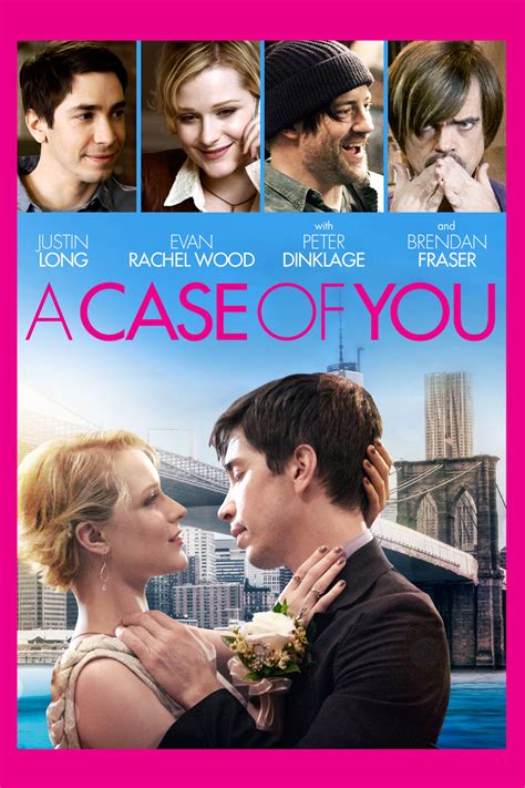 A Case of You DVD Release Date | Redbox, Netflix, iTunes, Amazon