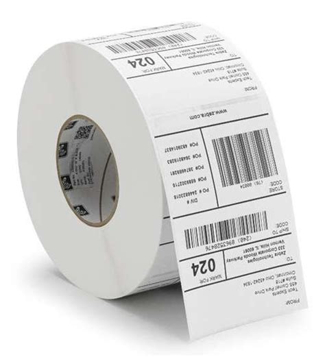 Custom Barcode Labels At Adazon