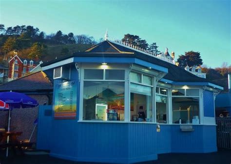 PIER GRILL, Llandudno - Restaurant Reviews & Photos - Tripadvisor