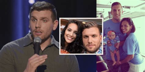 Chris Distefano Wife: How Old Is Jazzy Distefano's Husband Chris Distefano? The Family Tree Of ...