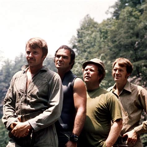 Ned Beatty Deliverance Images - Deliverance 1972 Ronny Cox Stock Photos & Deliverance 1972 ...