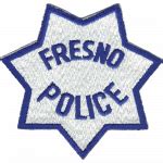 Fresno Police Department, California, Fallen Officers