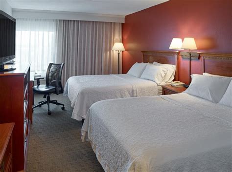 Hampton Inn Portland Airport — Portland Hotels — Maine.com