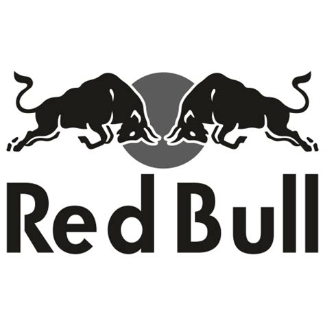 Red Bull Logo Black Svg | Red Bull Logo Svg | Red Bull Logo Black Svg Cut files | Bull logo, Red ...