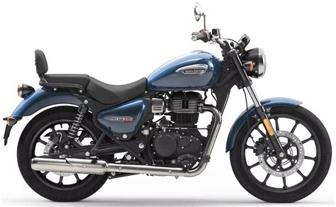 Royal Enfield Meteor 350 Stellar Price, Specs & Mileage in India