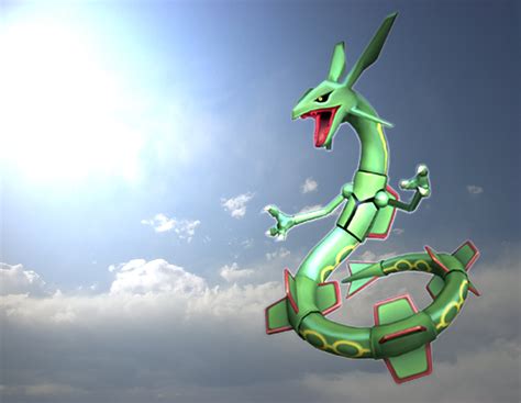 Index of /pokemon rayquaza