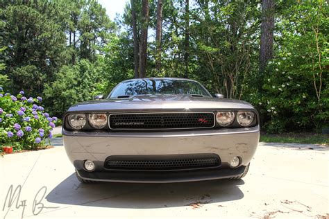 New R/T | Dodge Challenger Forum