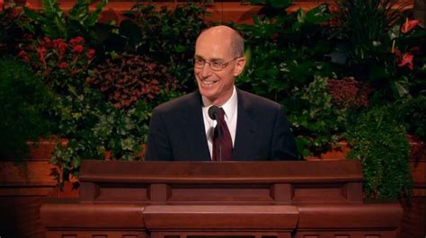 O Remember, Remember - President Henry B. Eyring