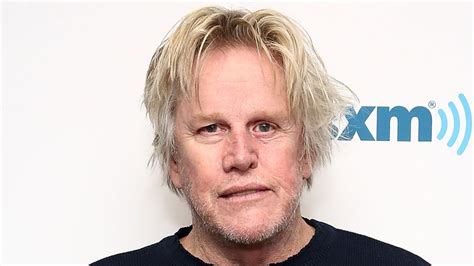 Gary Busey Plastic Surgery