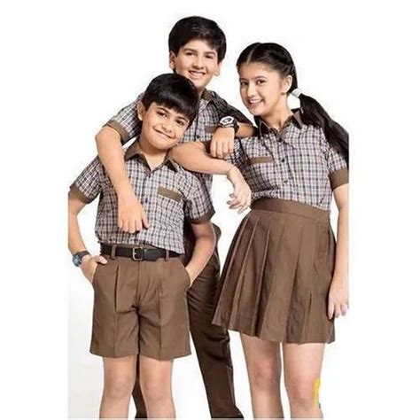 Lords Hosiery Kids School Uniforms at Rs 300.00/piece in Nagpur | ID ...