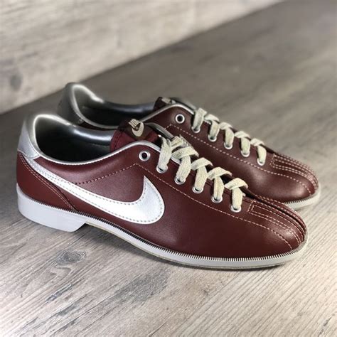 Vintage Nike Bowling Shoes Women’s Sz 8 Brunswick for Sale in St. Louis, MO - OfferUp | Bowling ...