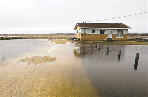 Lake St. Martin reserve close to getting new home – Brandon Sun