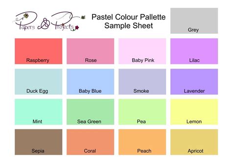 Pin by Hannah Marcello on |c o l o r wheel| | Pastel sets, Pastel red ...