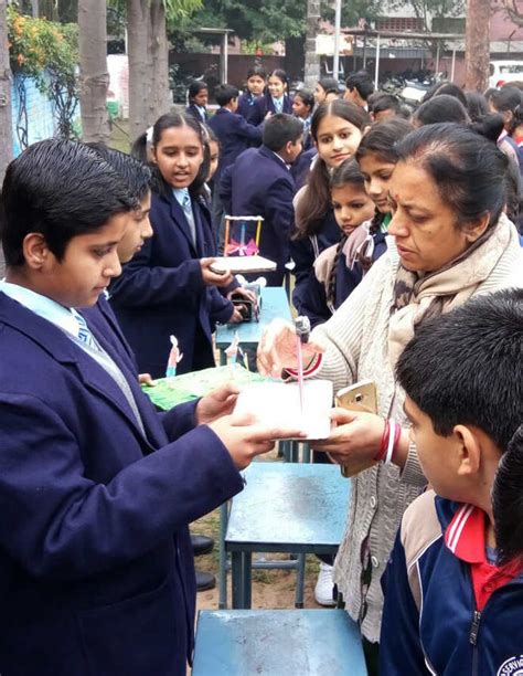 Tribune Model School (Chandigarh) : The Tribune India