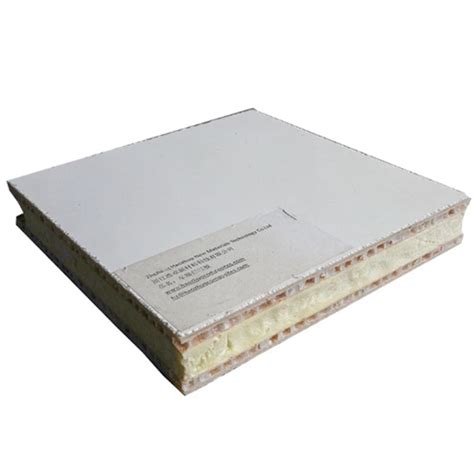 China Foam Core Sandwich Panels Manufacturers, Suppliers and Factory - Customized Service