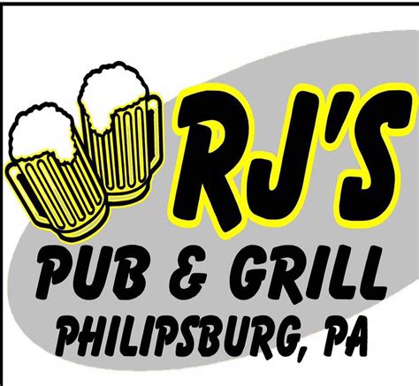 Philipsburg, PA Restaurants Open for Takeout, Curbside Service and/or ...