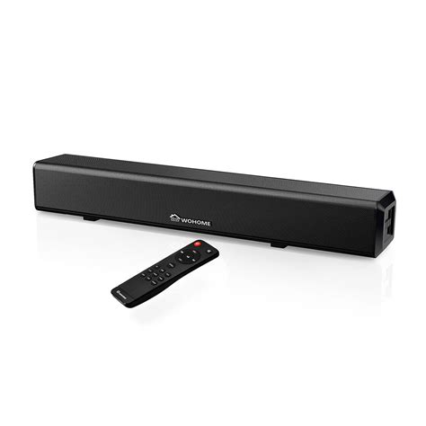 10 Best Wireless TV Speakers for Clear and Powerful Sound 2024 ...