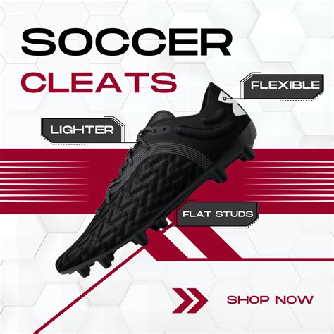 Difference Between Soccer Cleats and Football Cleats