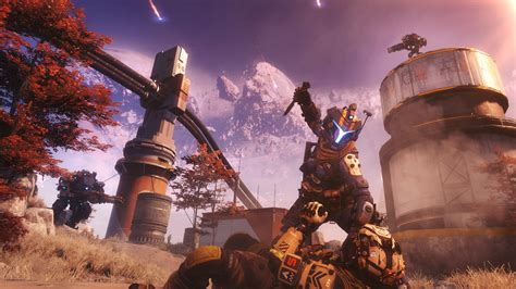 'Titanfall 2' Multiplayer Guide | Digital Trends