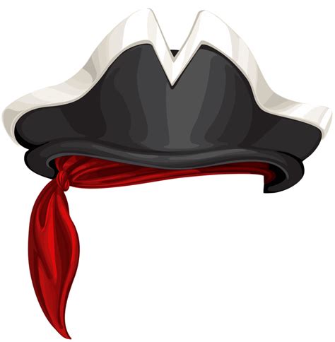 Hat Piracy Headgear - Cool pirate hat png download - 782*800 - Free Transparent Hat png Download ...