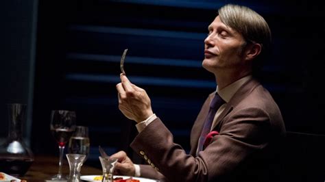 Hannibal: TV Review