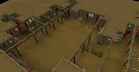 Basement of Doom - OSRS Wiki