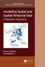 Bayesian Hierarchical Models for Spatial-Temporal Data I: Space-Time S