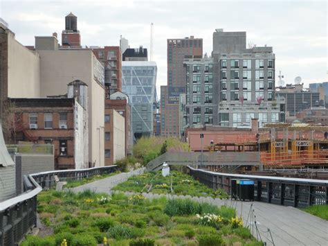 201404221 New York City Chelsea High Line Park | New york city, High line, City