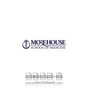 Morehouse School of Medicine Logo Vector - (.Ai .PNG .SVG .EPS Free Download)