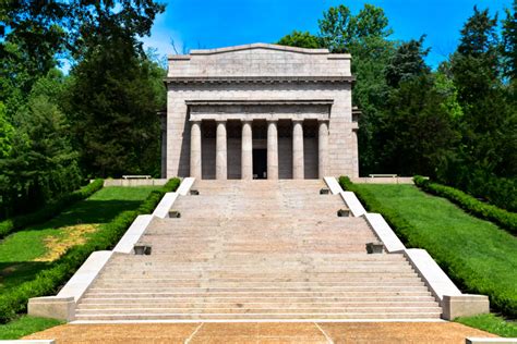 Abraham Lincoln Birthplace National Historical Park – The Adventures of Trail & Hitch