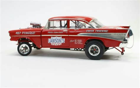 Gasser | Plastic model cars, Model cars building, Model cars kits