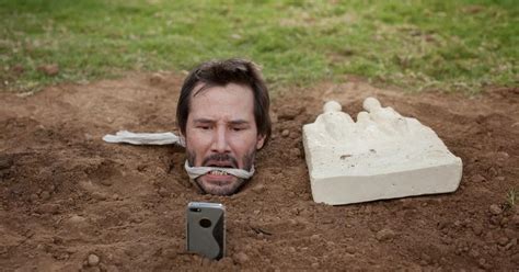 The 'Knock Knock' Ending Scene Explained: Keanu Ruined Everything