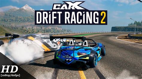 Carx Drift Racing 2 - CarX Drift Racing 2 for PC - Free Download: Windows 7,8,10 ... : In the ...