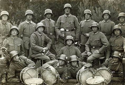 Bavarian Freikorps and Reichswehr Helmets - Germany: Weimar Republic & Deutsche Freikorps ...