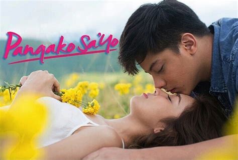 Pangako SaYo September 4, 2015 09/04/2015 Full Replay Episode - PINAY-LAMBINGAN