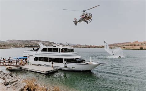 Helicopter Tours In Lake Las Vegas | Lake Las Vegas Water Sports ...