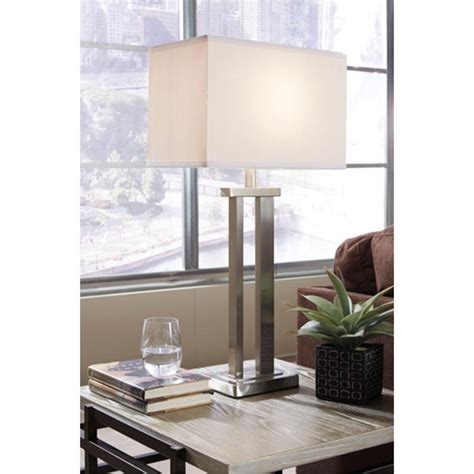 Ashley Furniture Lamps / 44 Off Ashley Furniture Ashley Furniture ...