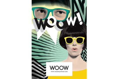 Woow Eyewear at We Love Glasses