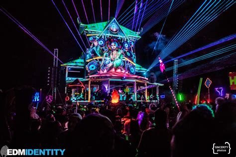 Shambhala Music Festival Delivers Insane Initial Lineup for 2020 | EDM ...