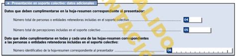 Modelo 190 PDF | Para qué sirve | PDF | Presentar en la AEAT