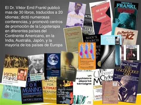 Viktor Frankl Biografia Pdf