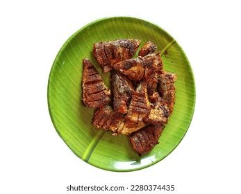 Indian Fish Fry Recipe Can Be Stock Photo 2280374435 | Shutterstock