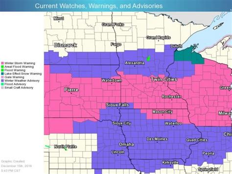 Minnesota Weather: Significant Snowfall Begins at Noon - Eagan, MN Patch