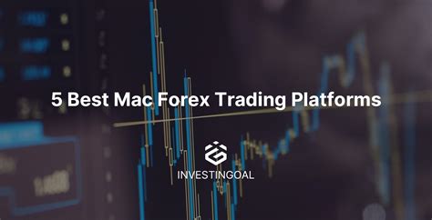 5 Best Mac Forex Trading Platforms (2024) | InvestinGoal