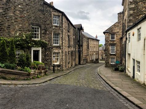 A Local's Guide to Lancaster, UK - Slight North