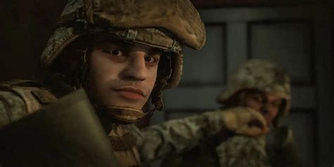 Six Days in Fallujah Gameplay Revealed in New Trailer